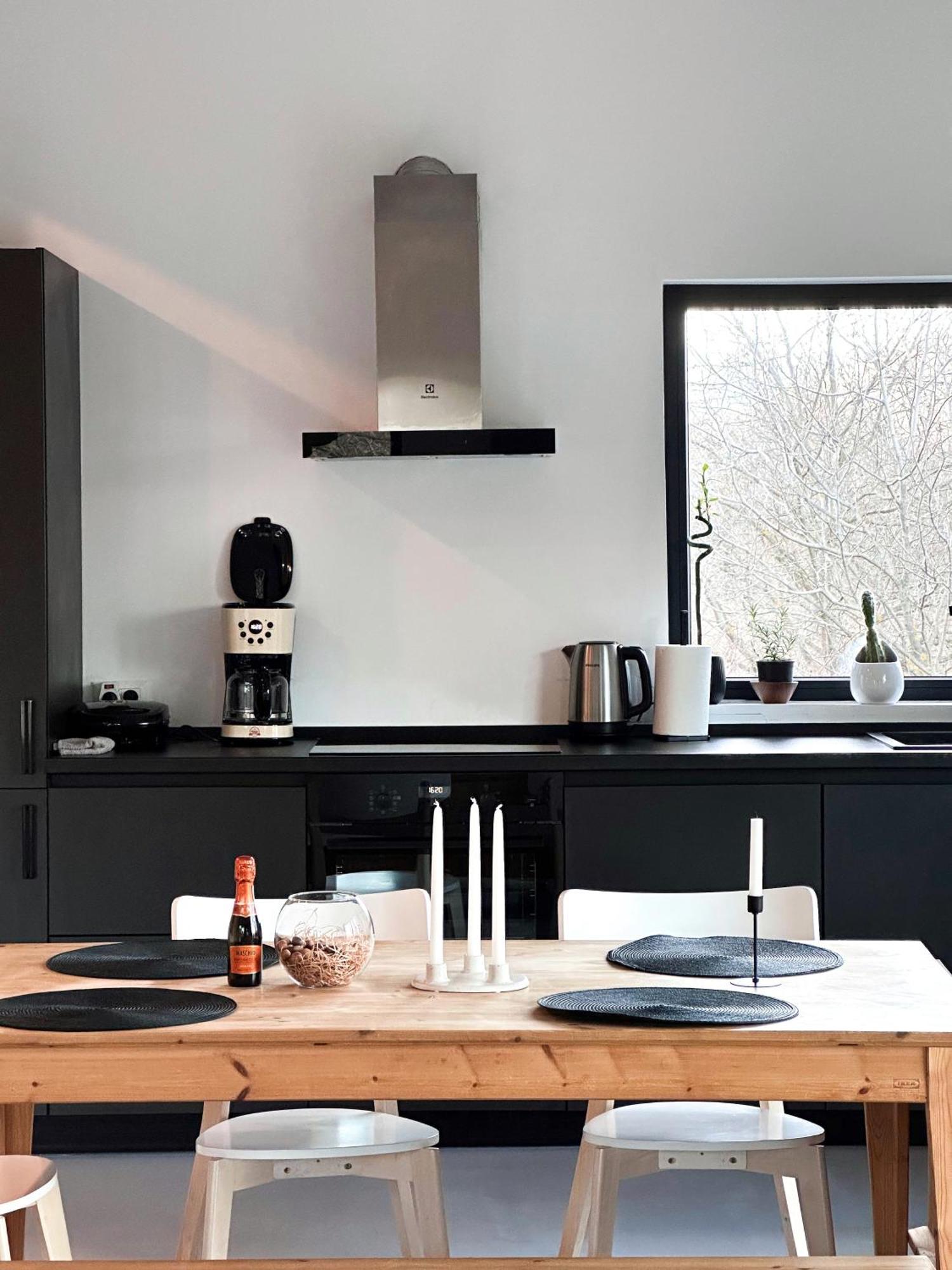 Black Walnut House With Indoor Outdoor Fireplace Izvoarele  ภายนอก รูปภาพ